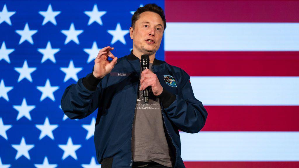 Elon Musk investește 1,5 milioane de dolari în campania pentru a schimba sistemul electoral din Alaska, cel mai neobișnuit din SUA – Aleph News