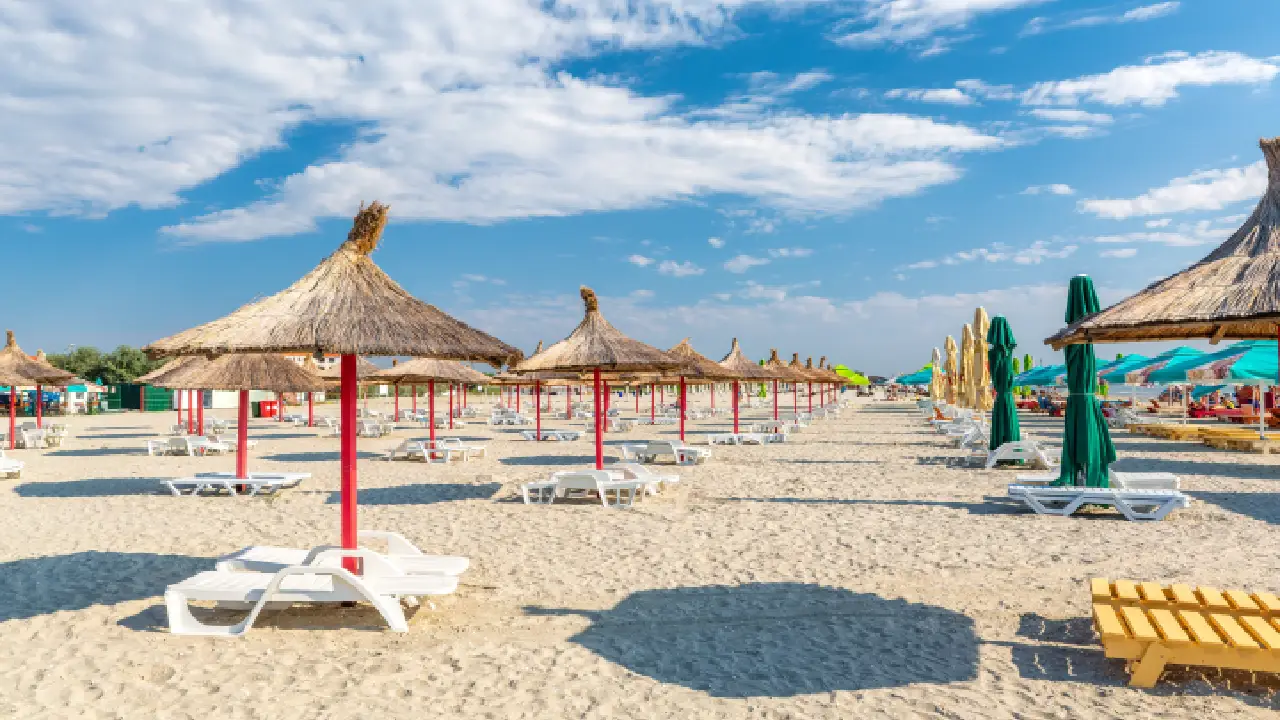 România, pe locul 7 într-un top al destinațiilor pentru vacanțele în familie din august. Ce destinații sunt înaintea ei