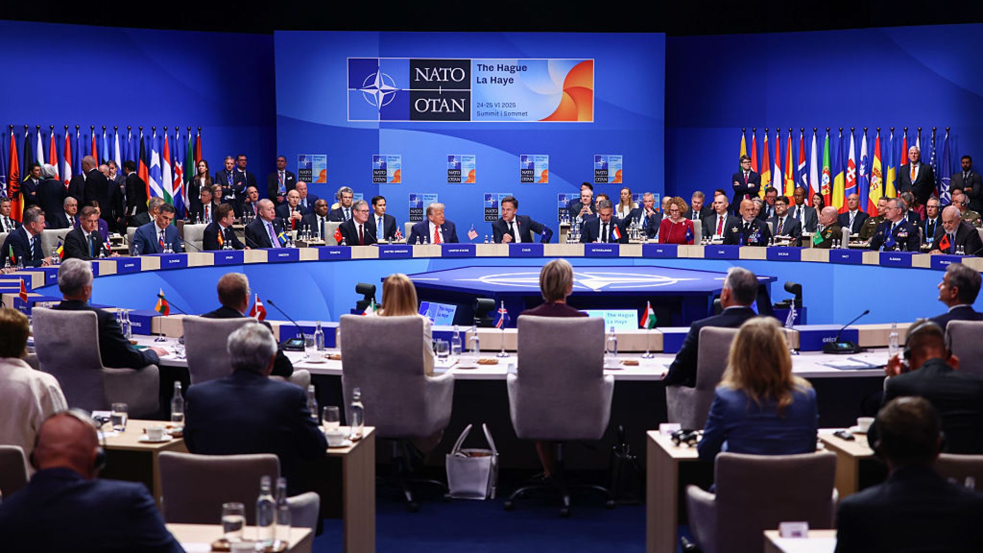 Va fi necesar un NATO european, fără SUA, însă va întâmpina probleme de leadership politic – Aleph News