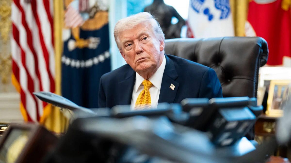 Iranul anunță că ar putea prelungi războiul cu SUA până la plecarea lui Trump de la Casa Albă