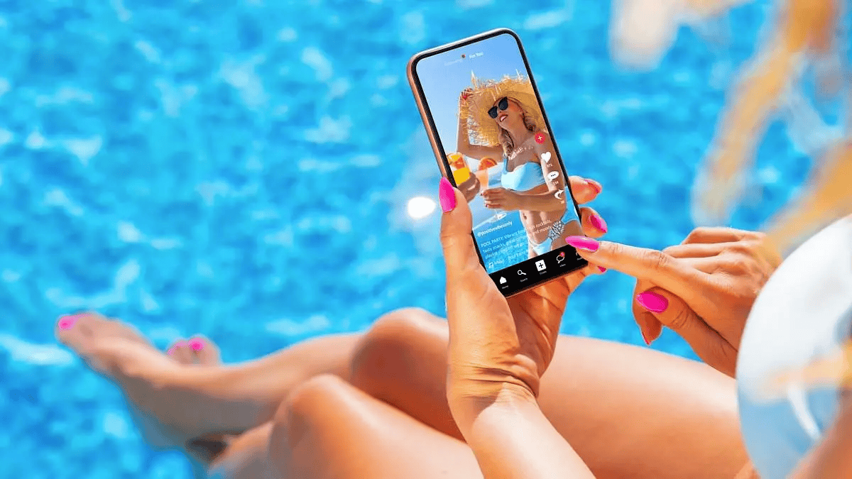 TikTok devine principala sursă de inspirație pentru călătoriile Gen Z – Aleph News