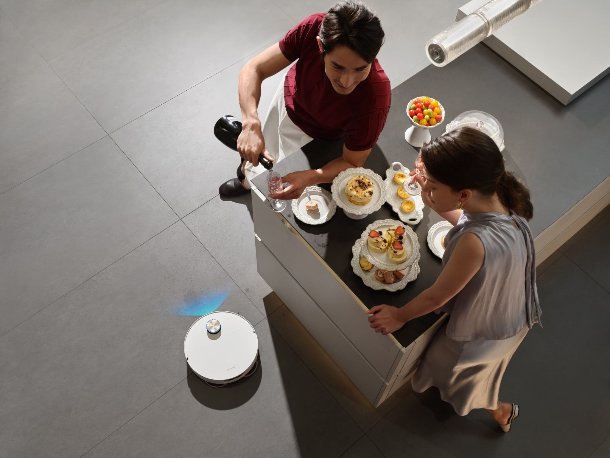 Câtă treabă mai ai de făcut după ce un dispozitiv smart și-a făcut treaba?