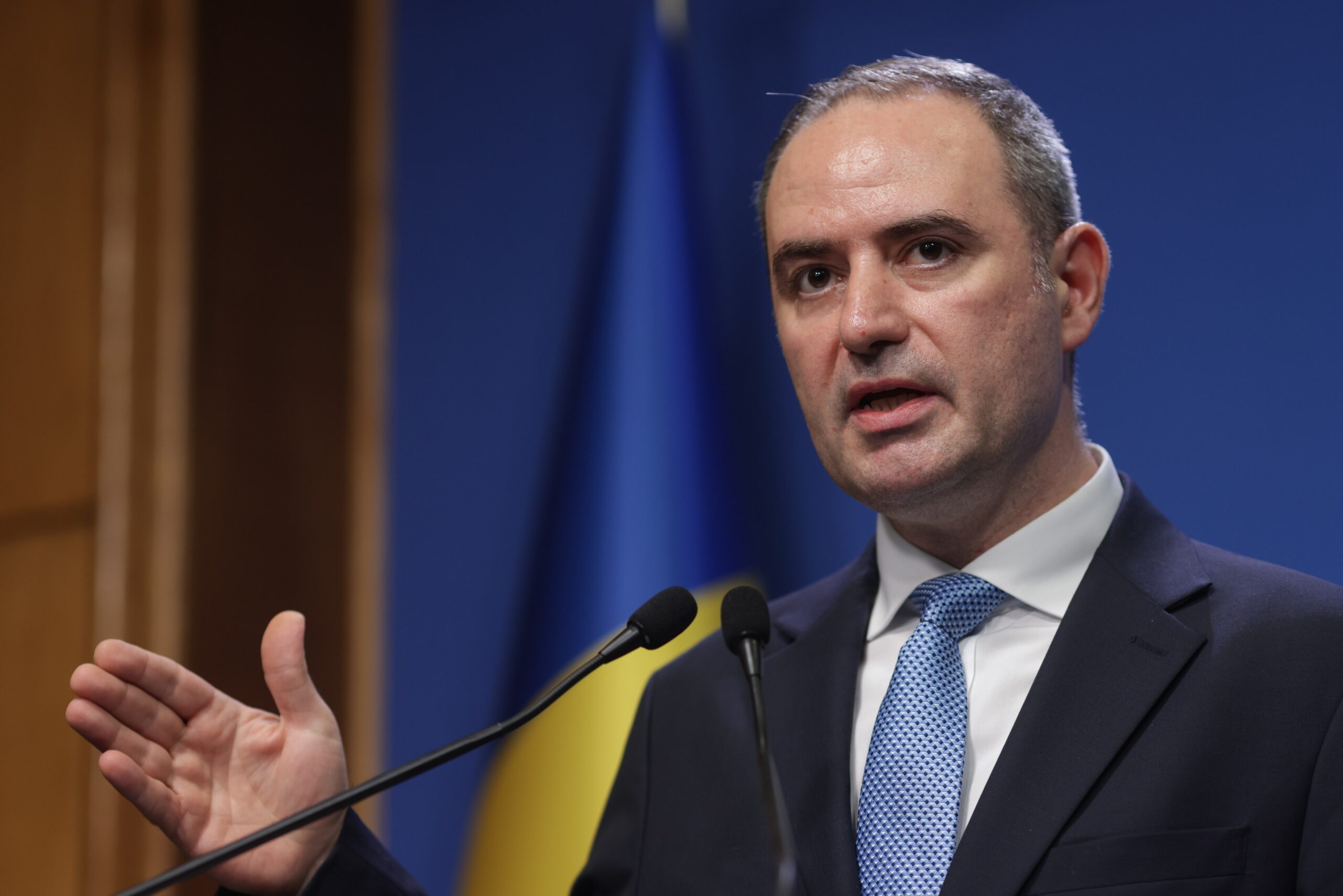 Nazare: Inflația a coborât rapid în ultimele luni. „România nu își permite să revină la dezechilibrele de la care a pornit”