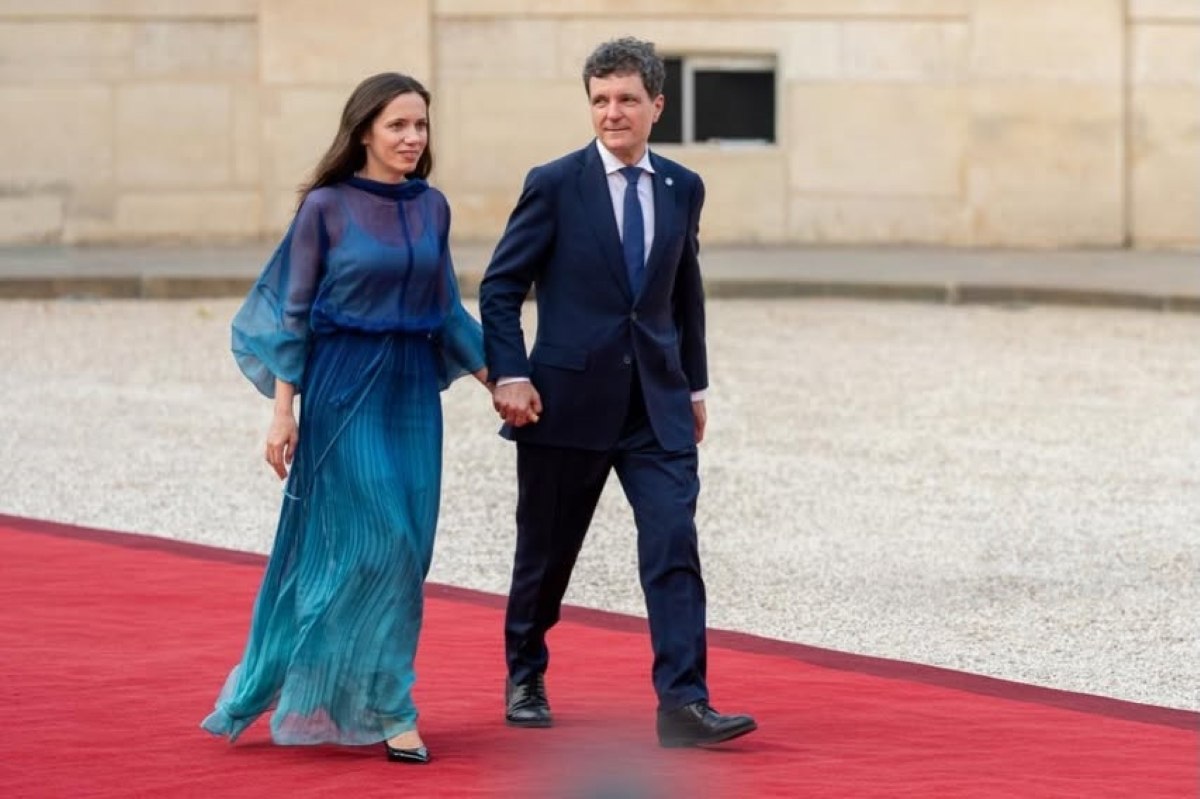 Nicușor Dan și Mirabela Grădinaru, invitați la recepția oferită de Donald Trump. Agenda președintelui României la New York