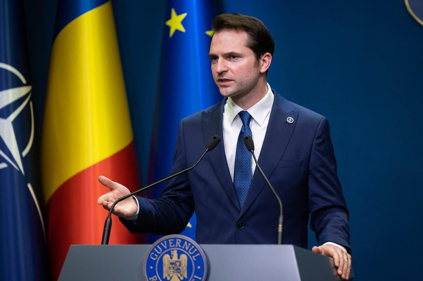 Reacțiile miniștrilor desemnați după ce au primit scrisorile de la Siegfried Mureșan. Burduja: „Știu că mizează pe competență și pe integritate, nu pe relații”