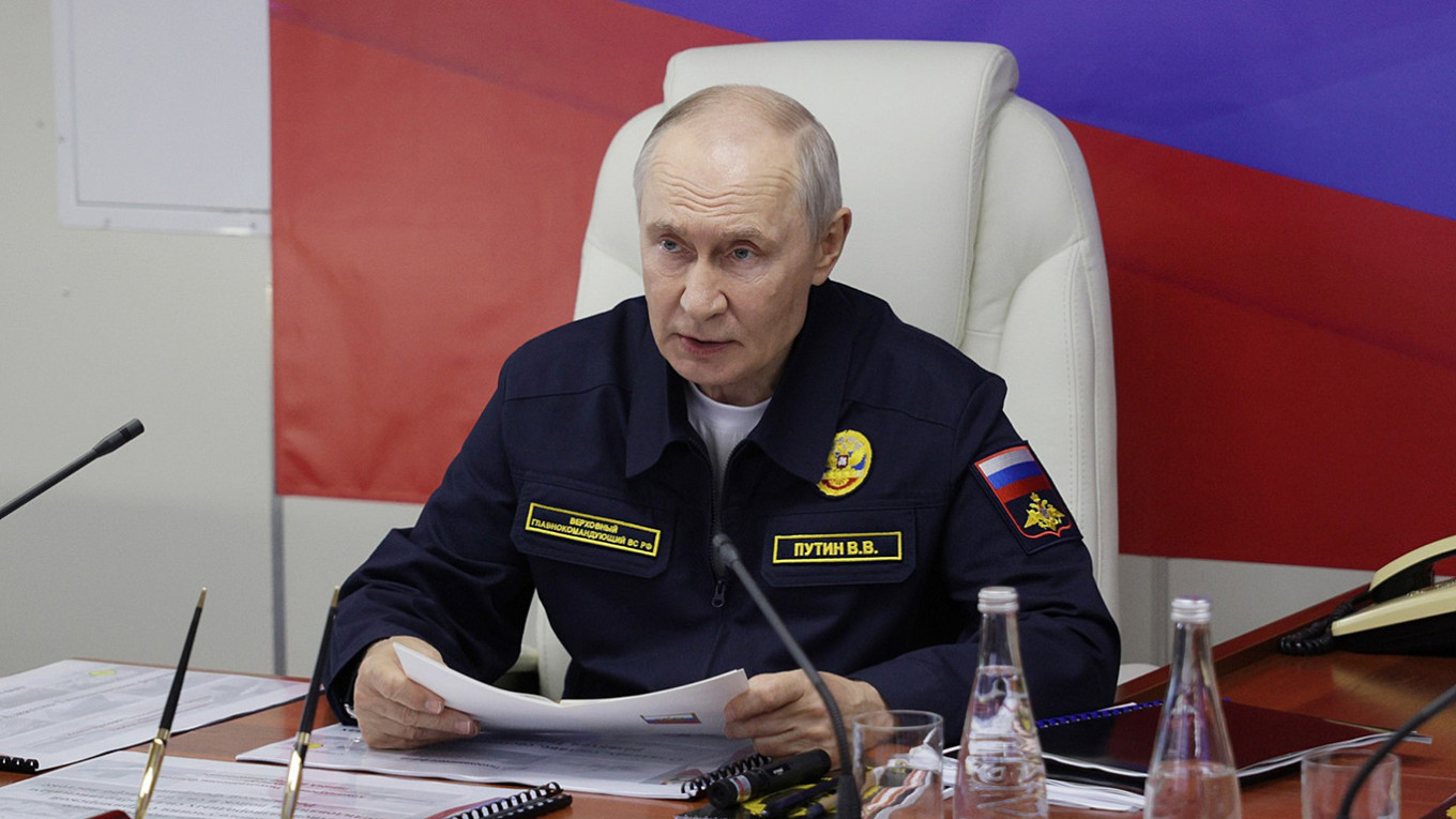Rusia ar putea testa reacția NATO în următoarele luni