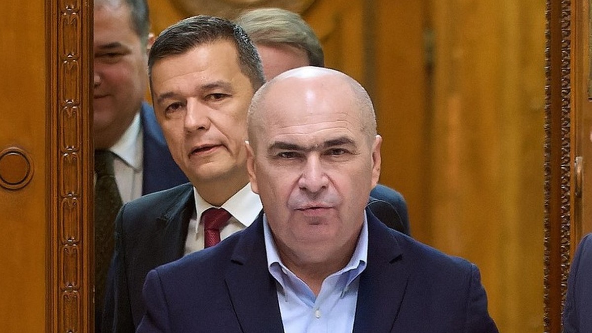 Ce au decis PSD și PNL despre votul pentru noul Guvern. Mesajul categoric primit de Ilie Bolojan