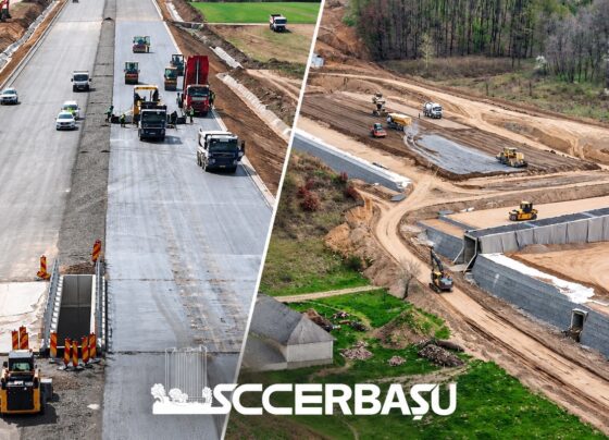 Construcții Erbașu