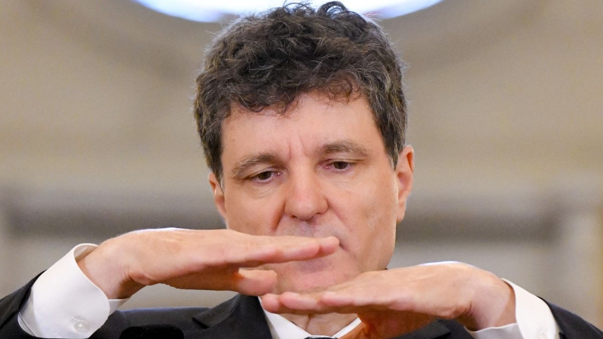 Nicuşor Dan vede și o parte bună, și un defect după desemnarea lui Siegfried Mureșan premier