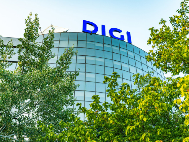 Grupul DIGI a virat peste 1,1 miliarde de lei la bugetul de stat în primele 8 luni ale anului 2026