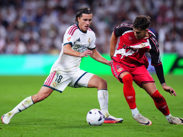 Video | Real Madrid – Rayo Vallecano 4-1. Andrei Rațiu a contribuit la golul oaspeților!
