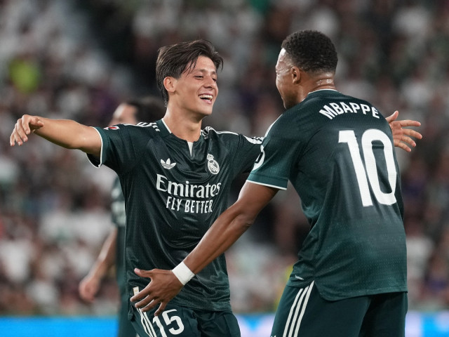 Live Video&Score | Elche – Real Madrid 0-2, ACUM, DGS 1 / Rayo Vallecano