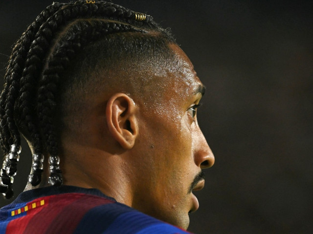 E gata! Raphinha are pe masă contractul de la Barcelona și s-a decis