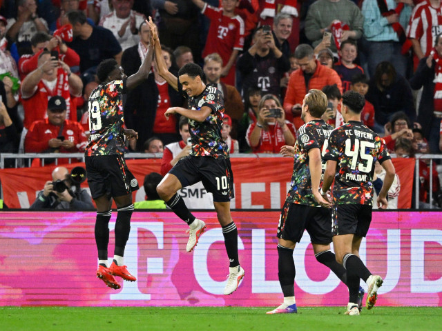 Bayern Munchen – Union Berlin, LIVE VIDEO, 21:30, DGS 2. Gruparea din Capitală nu a câștigat niciodată în fața bavarezilor