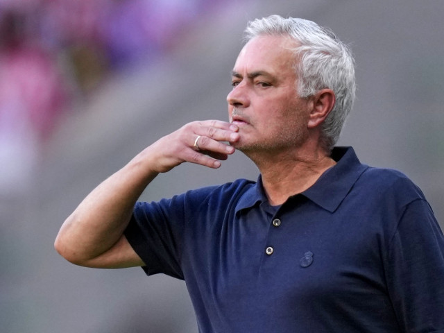 Real Madrid i-a decis soarta lui Jose Mourinho, după 8 meciuri