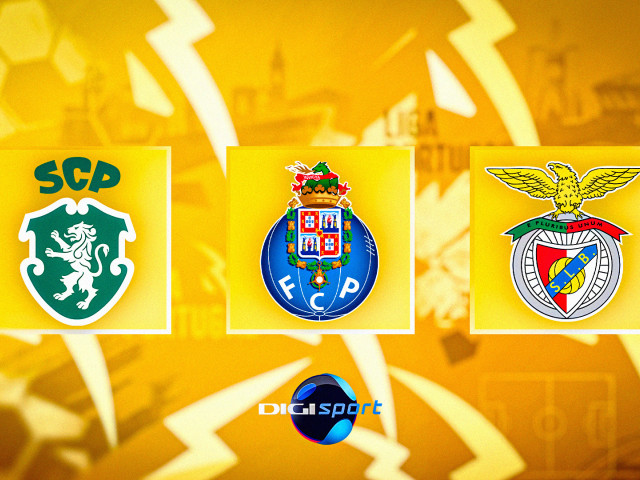 Video | FC Porto – Benfica 3-1. Formația lui Farioli, neînvinsă și lider în clasament! Toate rezultatele din etapa a 7-a a Portugaliei