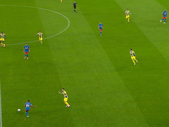 Live Video&Text | FCSB – Petrolul 0-0, ACUM, pe Digi Sport 1. Marius Baciu este sub presiune! Ploieștenii, ”pe val”