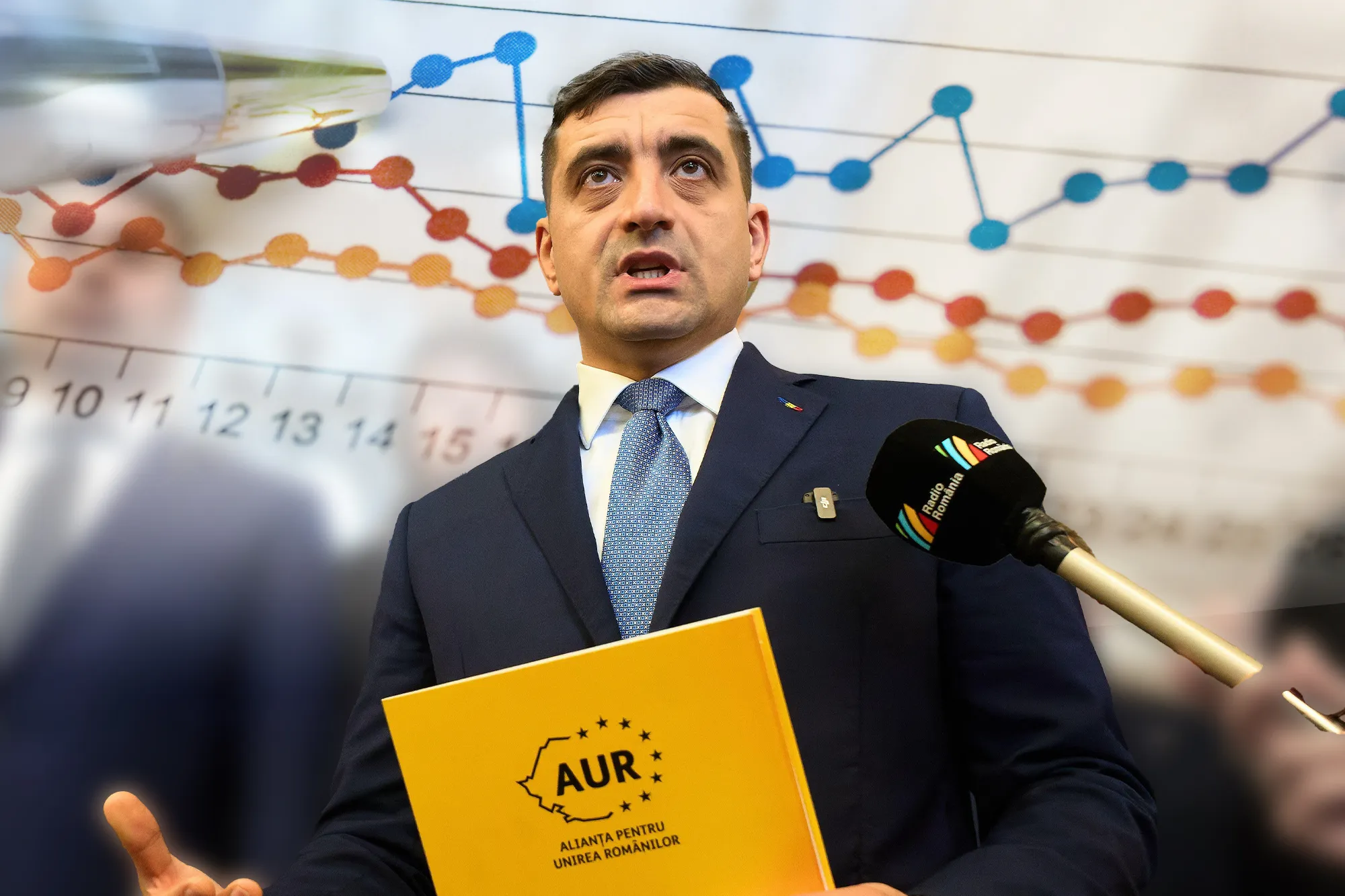 88% dintre români cred că țara merge într-o direcție greșită