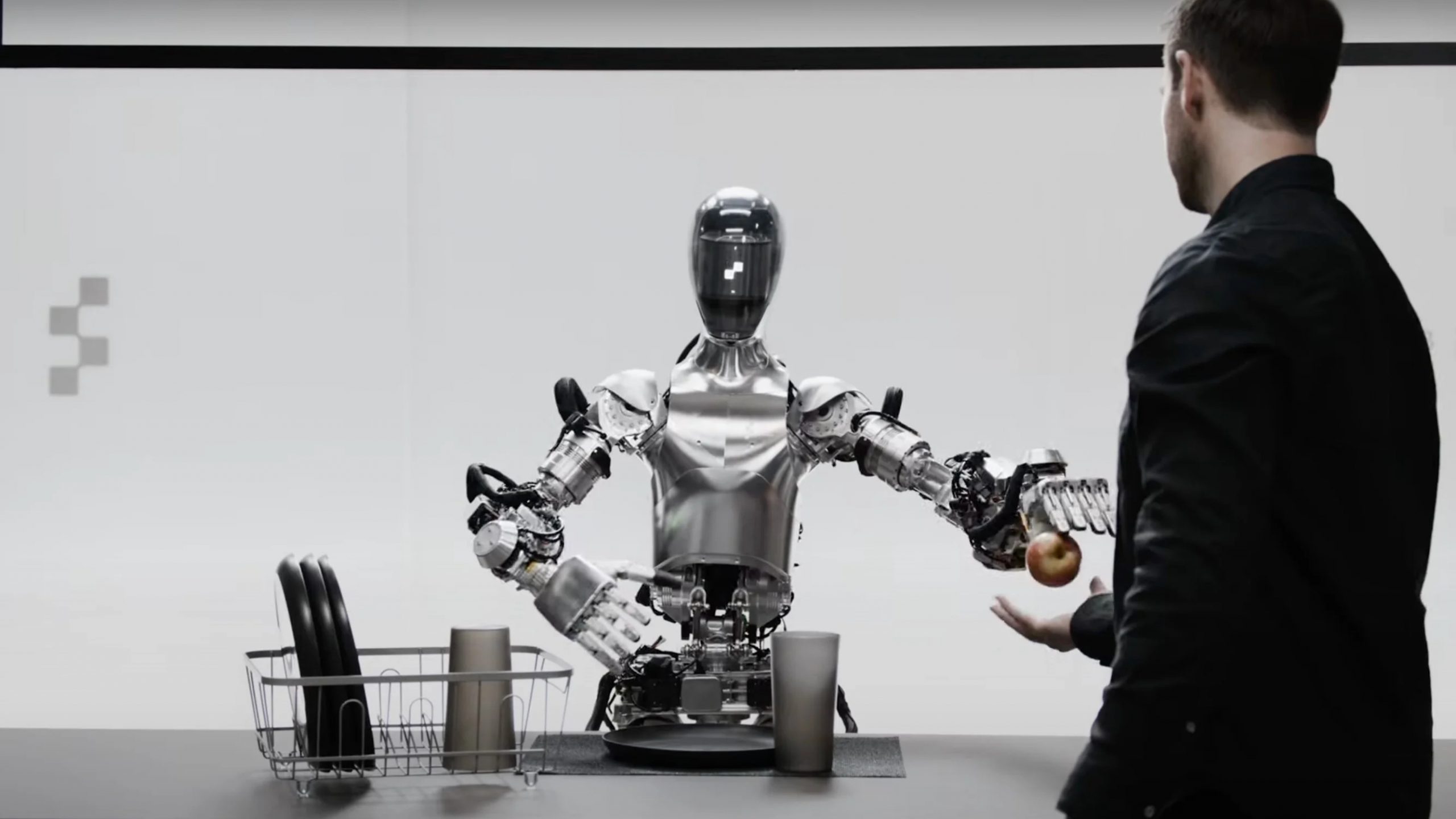 Altman anunță că OpenAI vrea să intre în domeniul roboticii