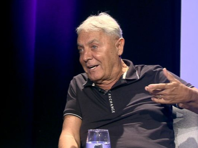 Sorin Cârțu, plin de ironie după ce a văzut selecția lui Gică Hagi: “E o naţională a Viitorului!”
