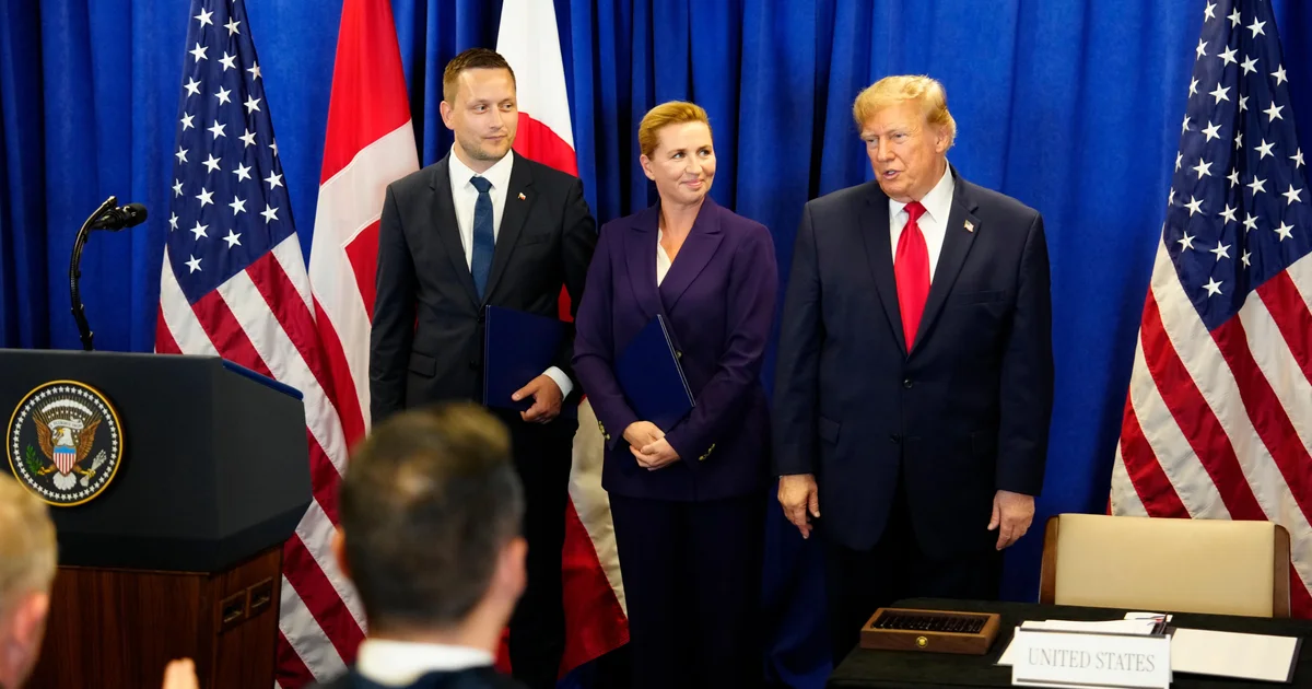 Cum va arăta apărarea Flancului Nordic