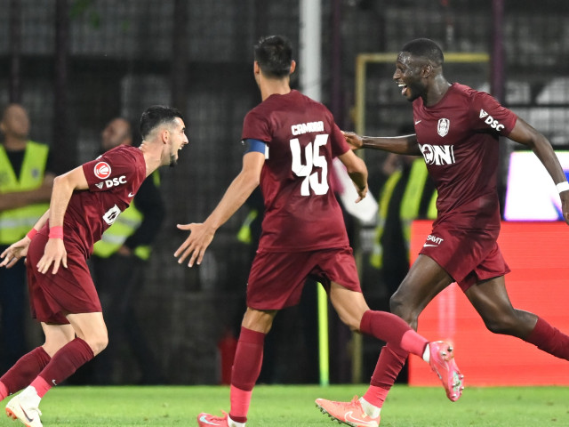 Semnează cu Rapid! Daniel Pancu transferă pentru a treia oară un jucător pe care l-a avut la CFR Cluj