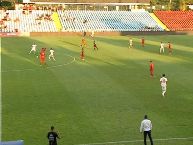 Live Video&Score | Liești – Dinamo 0-3, ACUM, DGS 1. FC Argeș – FCSB, 21:30, DGS 1. Botoșani