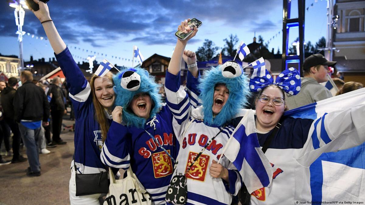 Finlanda revine pe primul loc în topul celor mai fericite țări din lume
