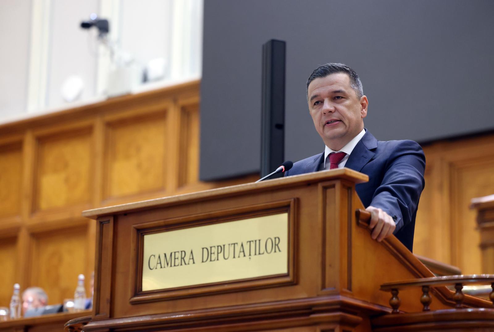 PSD e pregătit să își asume redresarea României