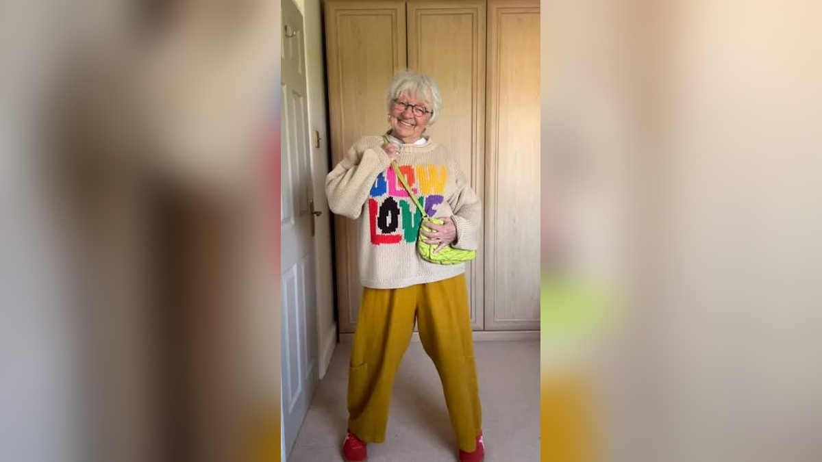 Influencerii de peste 65 de ani câștigă teren în social media