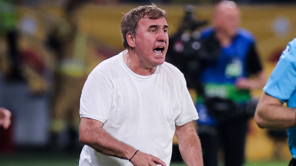 Gică Hagi va anunțat ce face după o noapte de reflecție