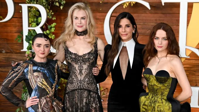 Ce filme și seriale vezi toamna asta? „Practical Magic”, „Hunger Games” și „Carrie” revin, alături de noi adaptări și seriale