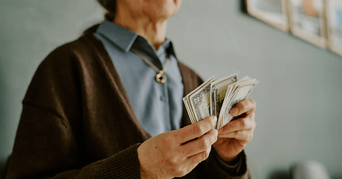 Cum îți finanțezi o viața mai lungă?