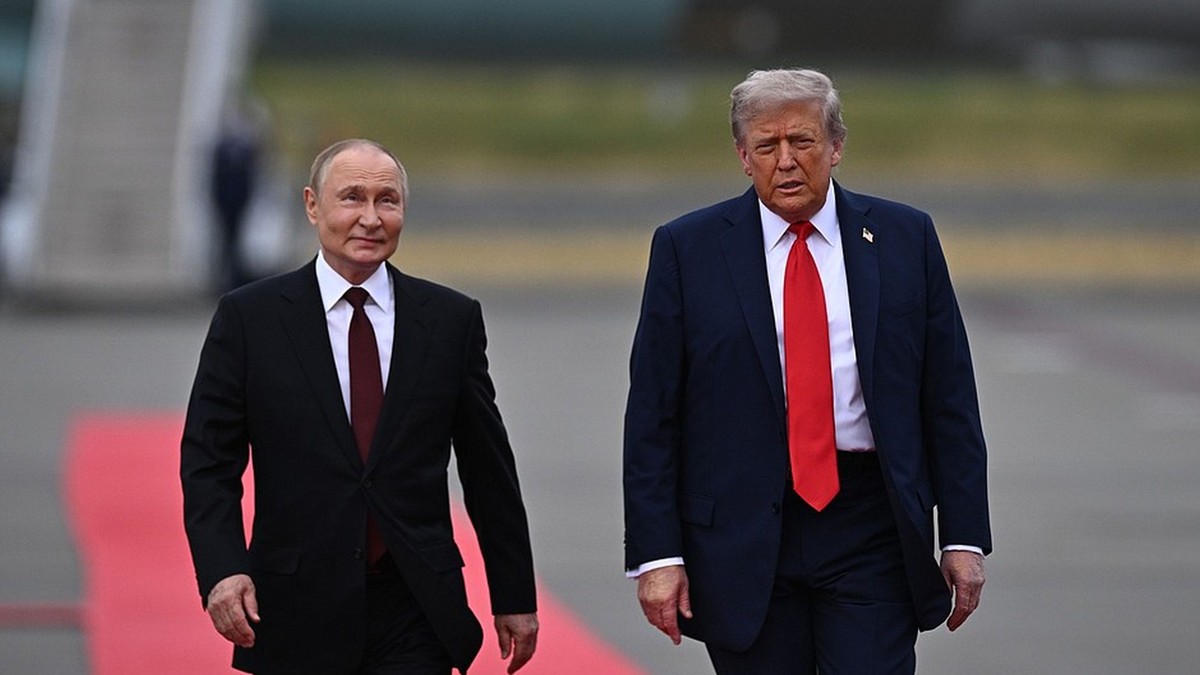 Mutarea geopolitică făcută de Donald Trump în legătură cu Vladimir Putin: unde îl așteaptă