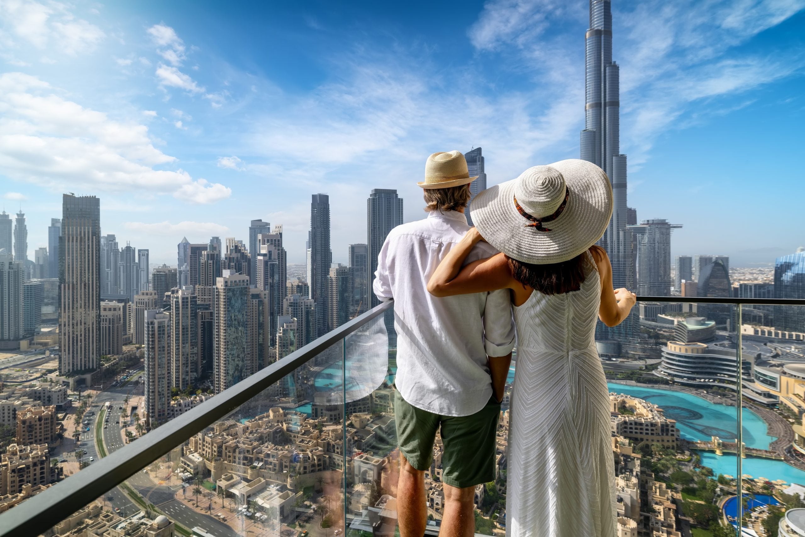 Dubaiul închide campania turistică „A Dubai Invite” după un număr record de 90.000 de cereri și reduceri de 63.000.000 de euro