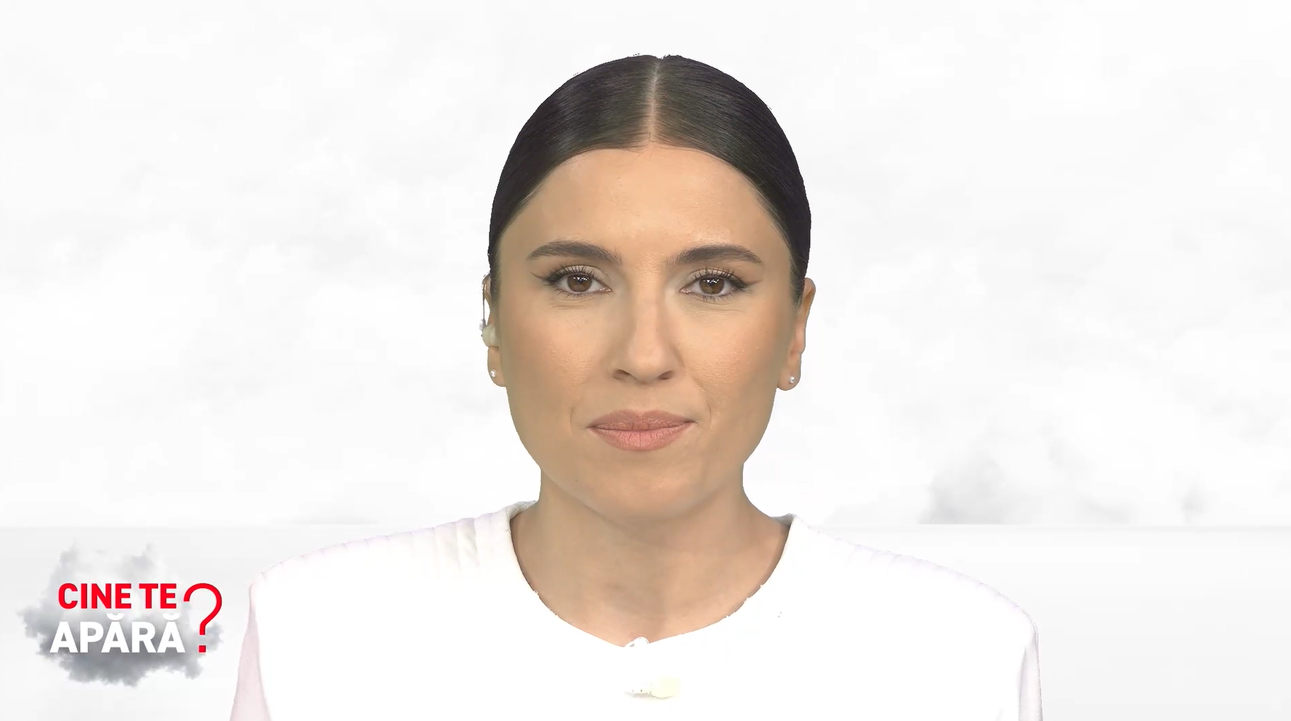 „Astăzi, alegem să vorbim despre Apărare nu prin lozinci, ci prin întrebări”