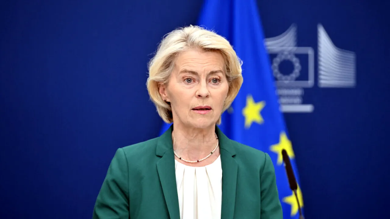 „Europa trebuie să fie mai independentă”