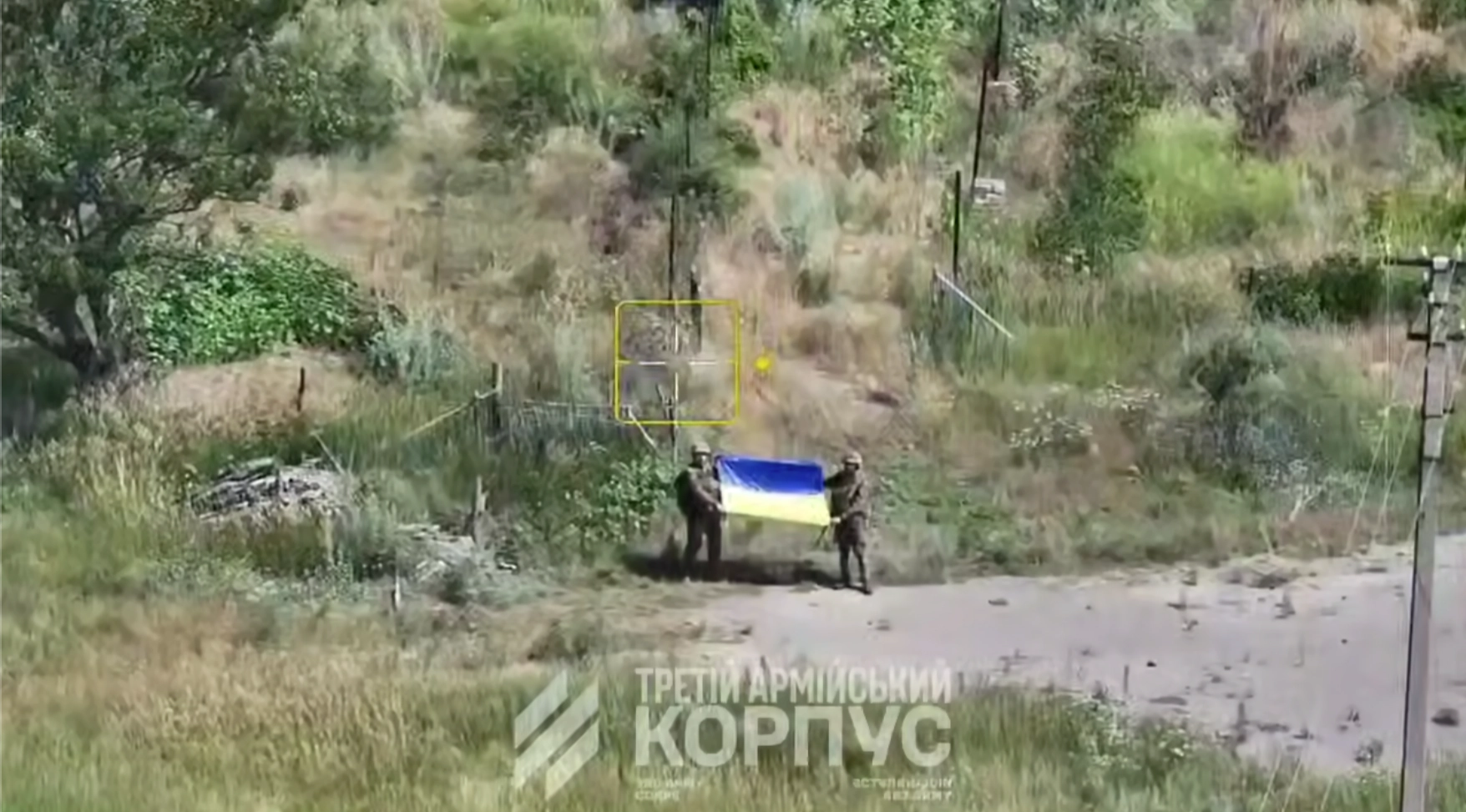 Ucraina a lansat contraofensiva „Vivaldi” în regiunea Donețk