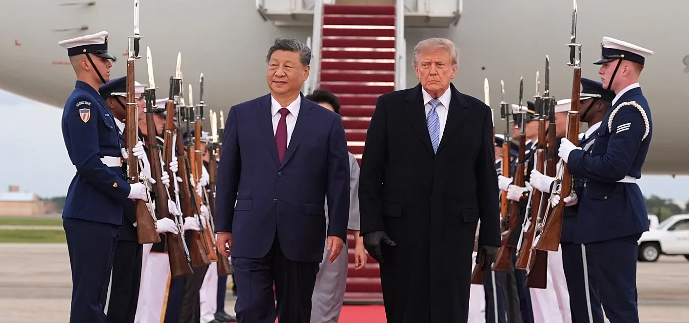 Trump laudă „marea prietenie” cu Xi Jinping