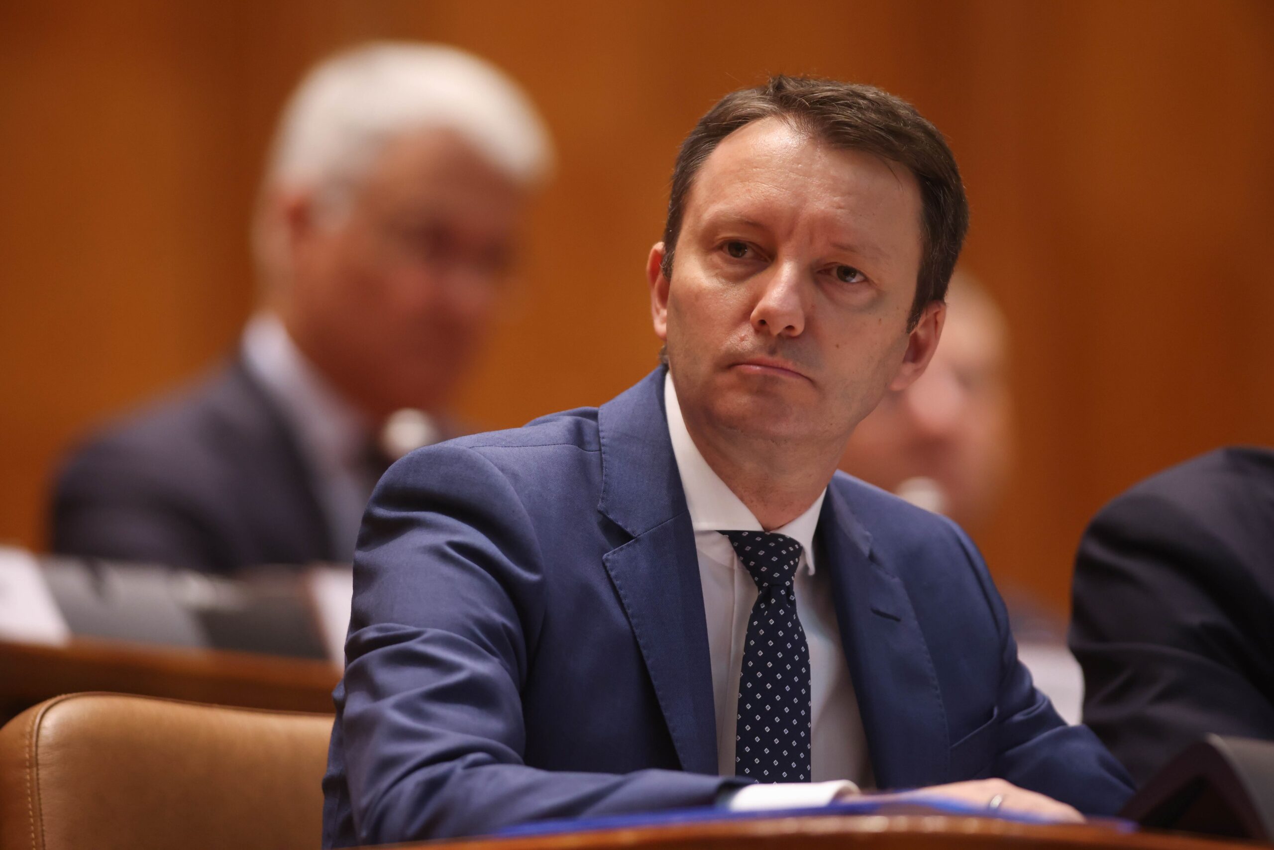 Siegfried Mureșan, după eșecul Guvernului propus de el: „Premierul OUG 13 a venit, a glumit, a mințit și apoi a fugit”