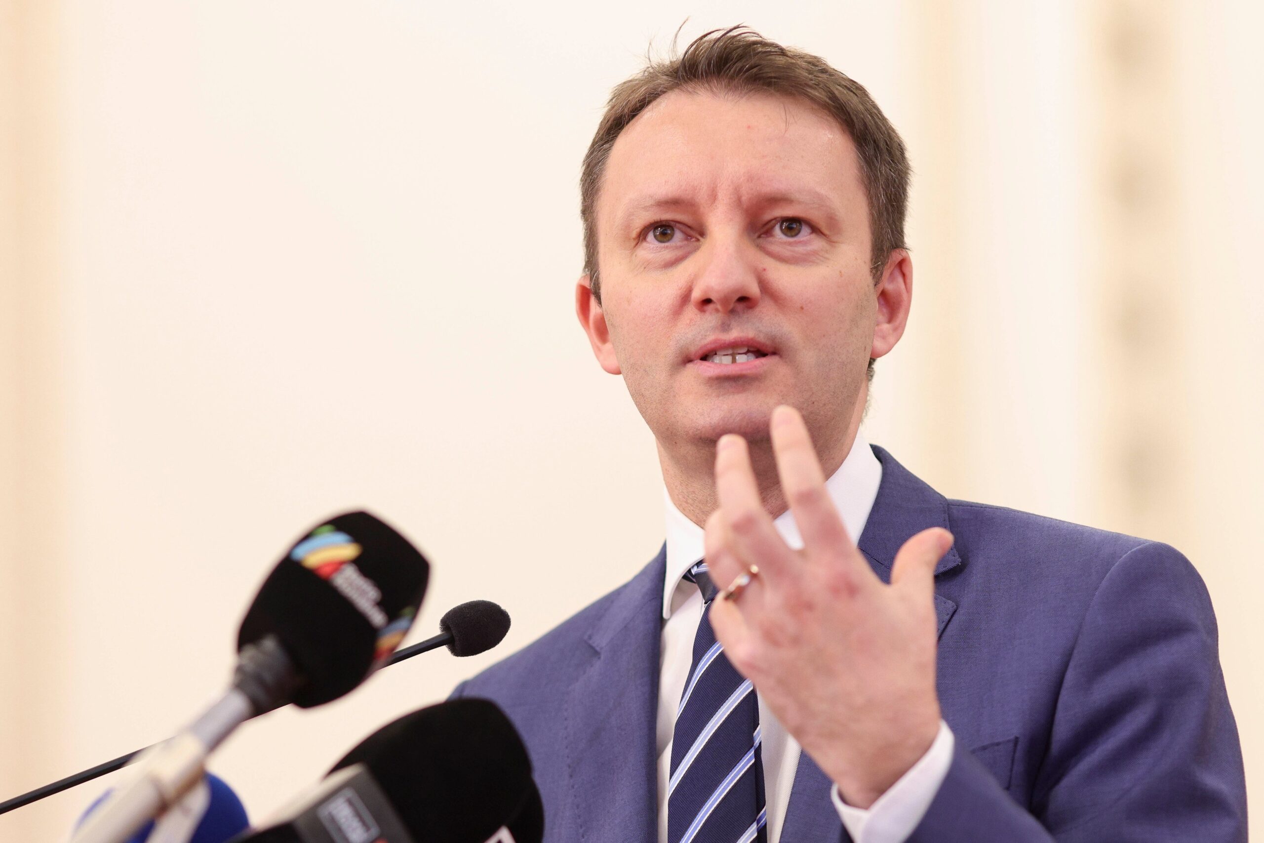Siegfried Mureșan, un nou atac la Sorin Grindeanu. „Îl vor înlocui rapid peste noapte”. De ce spune că PSD e marginalizat la Bruxelles