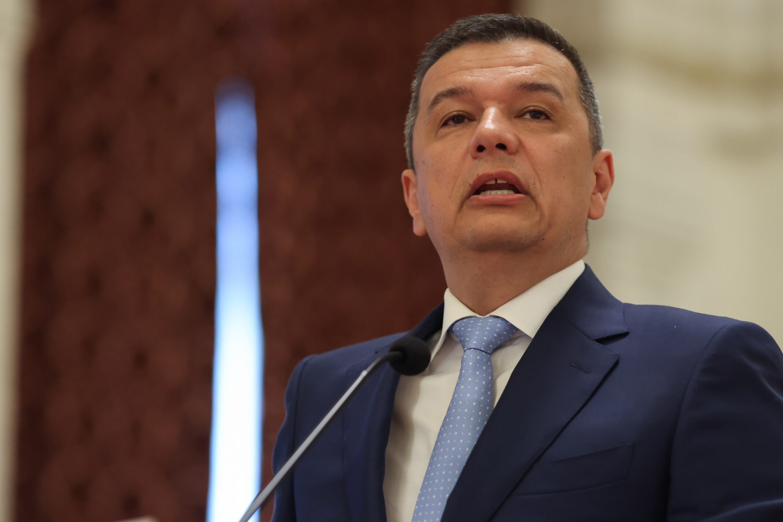Sorin Grindeanu, reproșuri pentru Ilie Bolojan: „Nu puteți să vă prefaceți că nu vedeți consecințele politicilor pe care le-ați susținut”