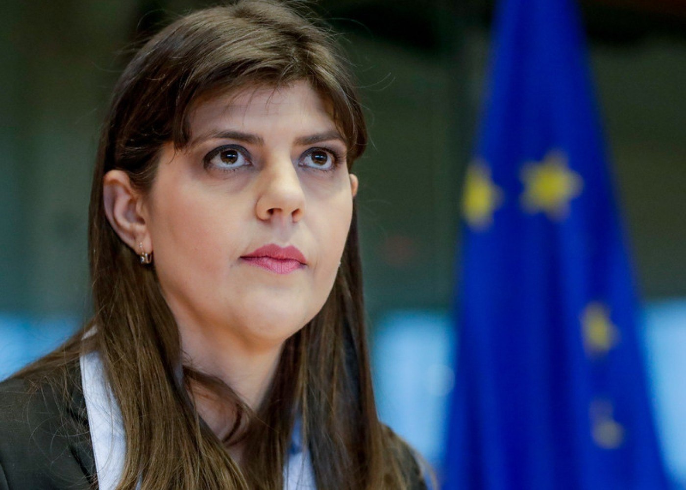 Laura Codruța Kövesi, avertisment dur la final de mandat: „Parchetul European va fi distrus treptat, tocmai pentru că își face treaba”