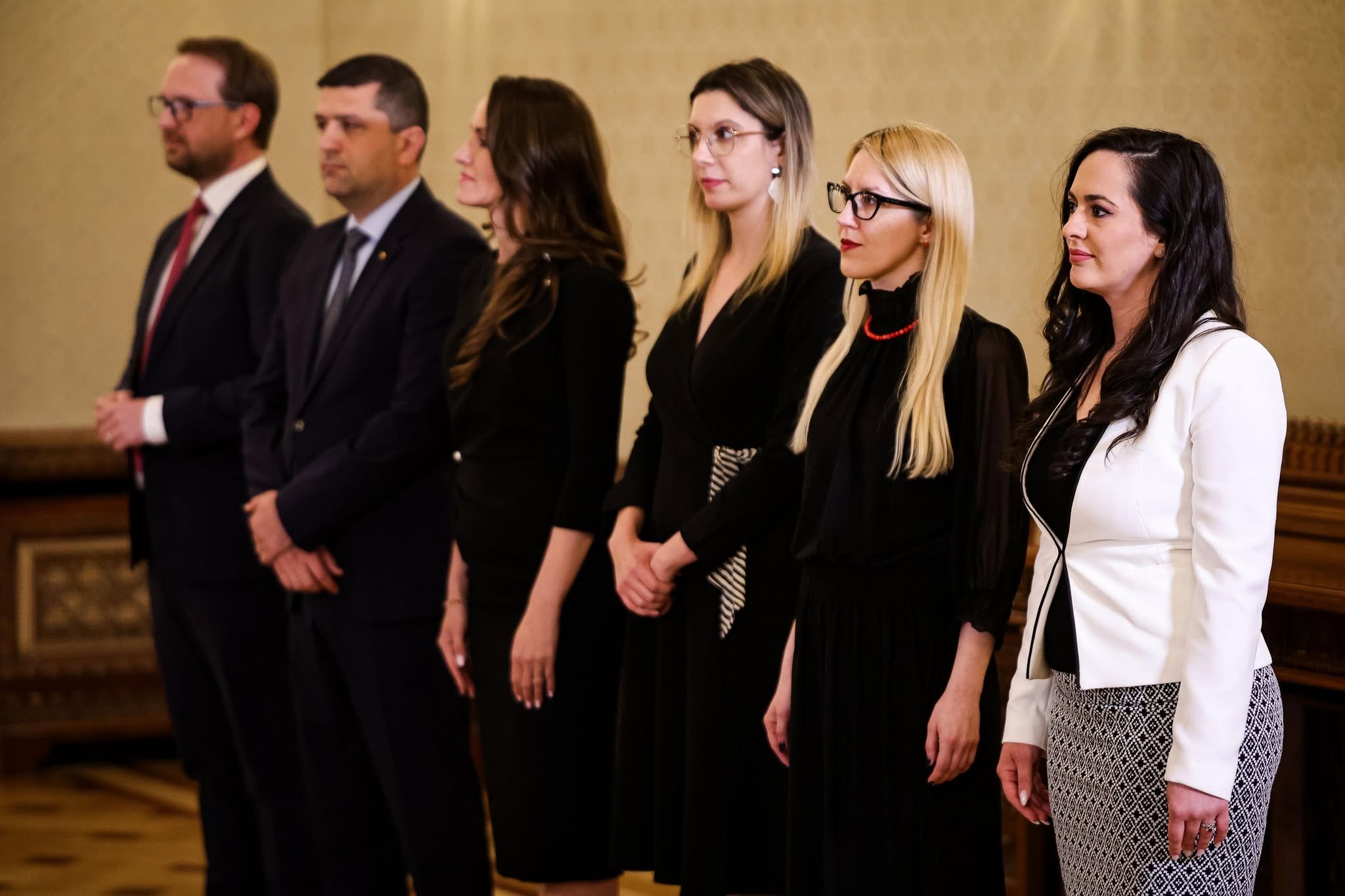Tandemul Miruță-Moșteanu a câștigat cele mai multe mandate la Congres SURSE