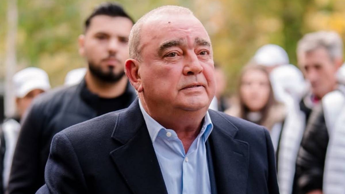 Gigi Nețoiu explodează după amenzi de 160.000 de lei pentru ferma de 6 milioane de euro: „Cu ce deranjează vacile?”