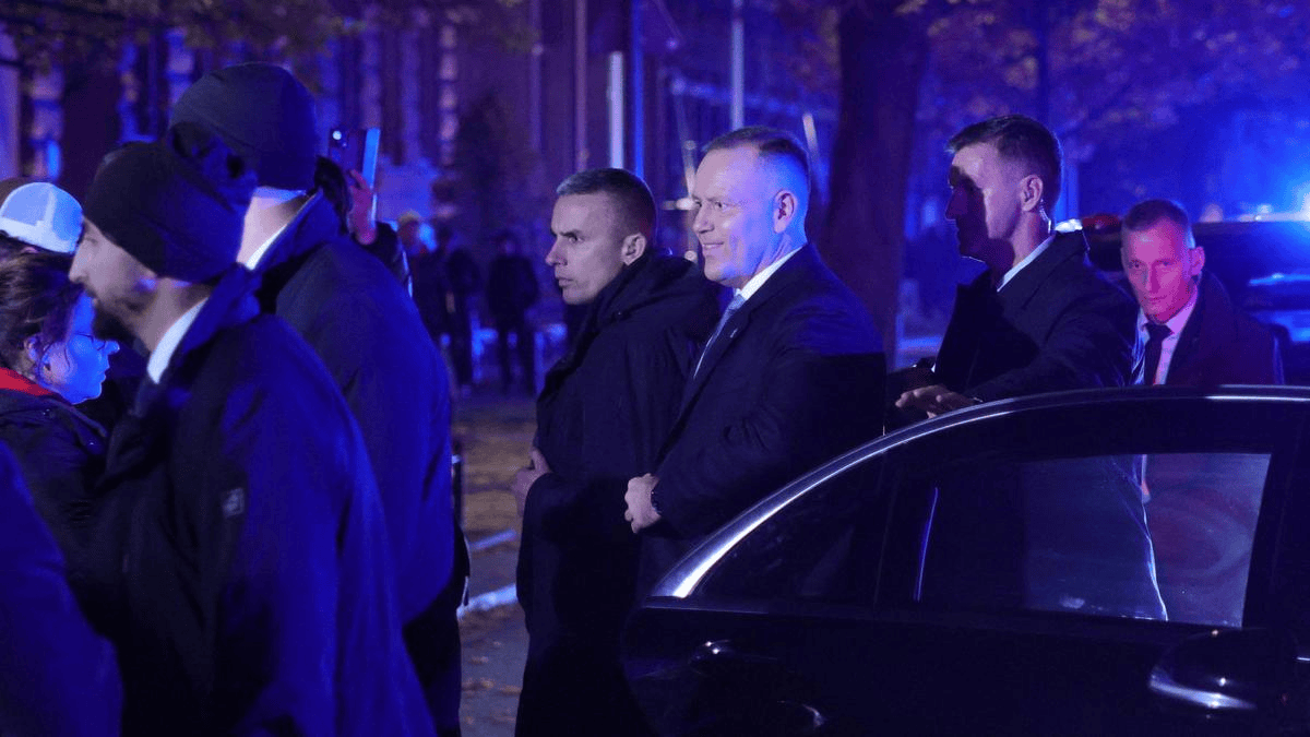 „Lovitură de stat” în Polonia, acuză Tribunalul Constituțional