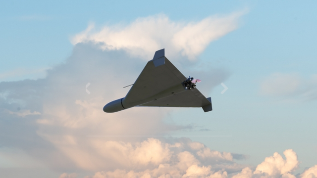 Specialiști din SUA vor stabili un plan de apărare a României contra dronelor