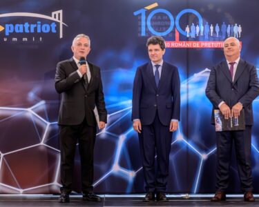 Repatriot Summit