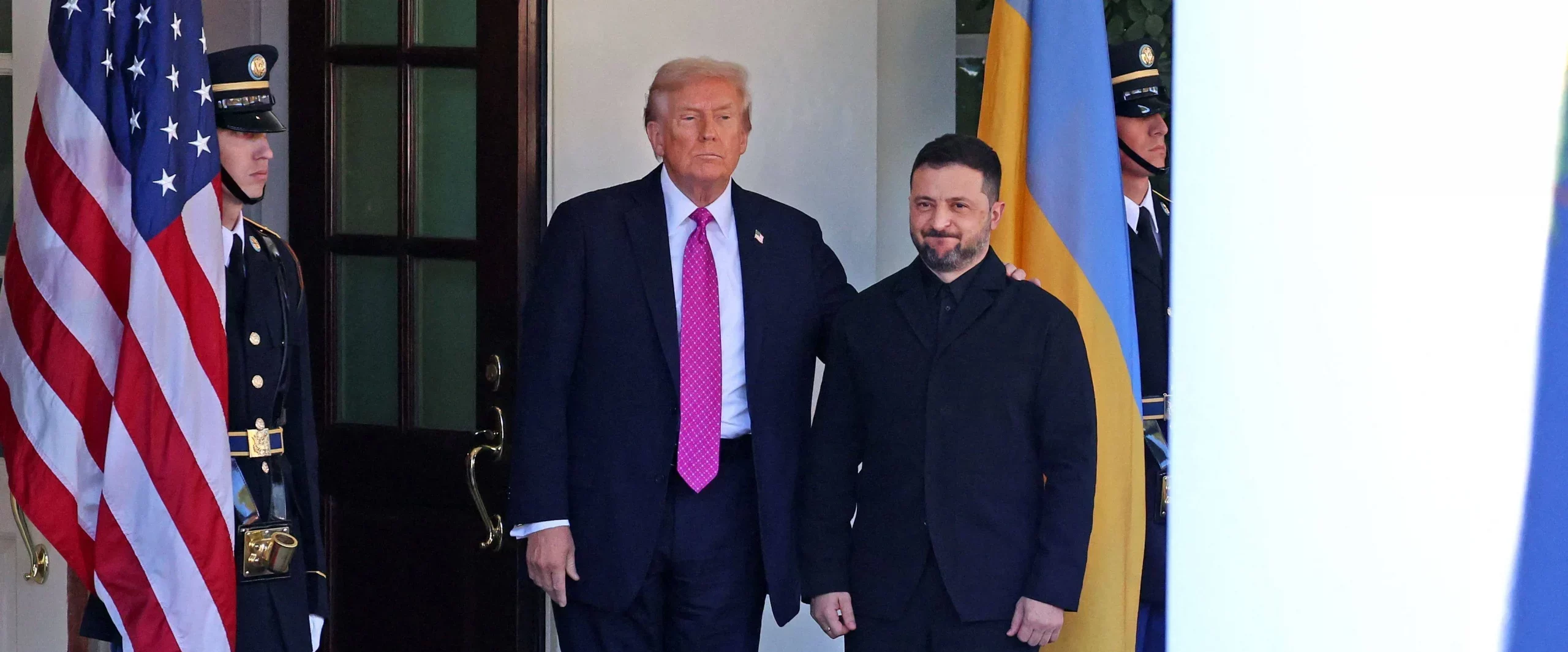 Trump anunță un armistițiu energetic între Rusia și Ucraina