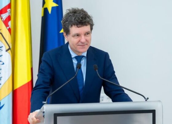 Nicușor Dan